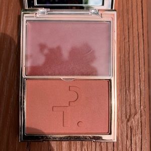 Patrick Ta Double Take Cremé & Powder Blush